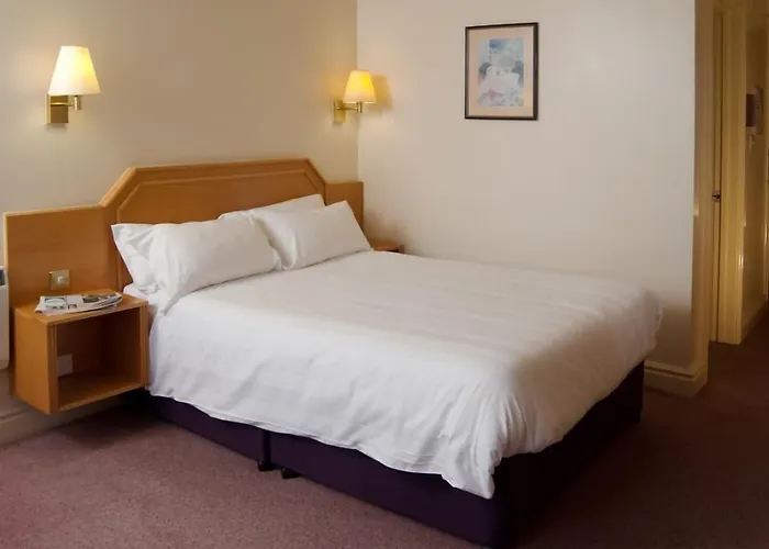 Days Inn Kendal - Killington Lake