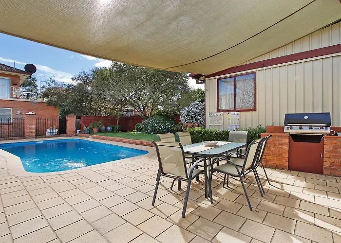 Comfort Inn Heritage Wagga