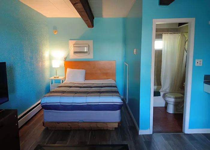 Caravan Motel
