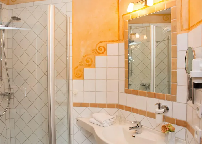 Hotel Casa Rustica - Eintrittskarten für den Europapark erhalten Sie garantiert über uns!