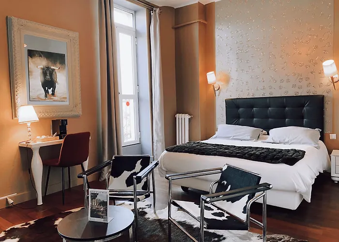Royal Hôtel