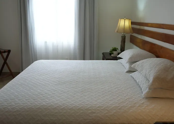 Hotel Casa Del Arbol