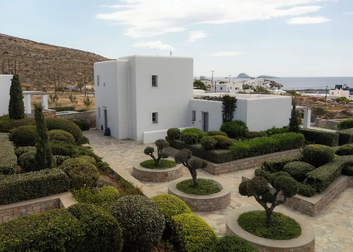 Anemi Folegandros