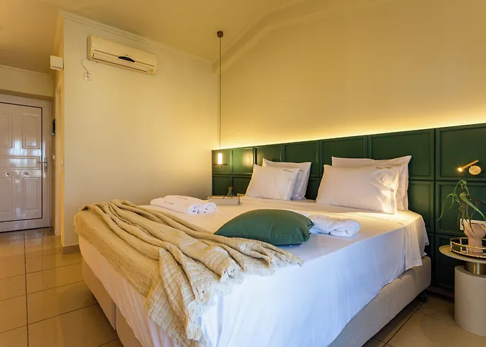 Zante Pantheon Hotel