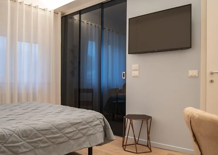 Hotel Oliva