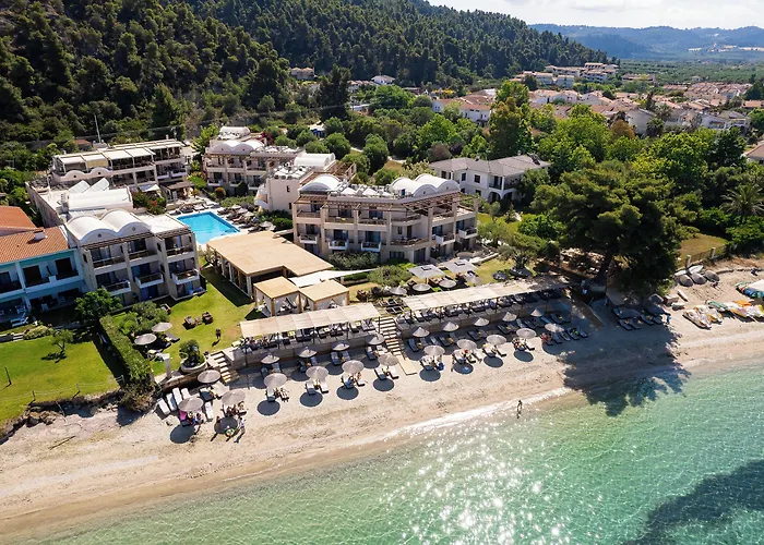 Olympion Sunset Halkidiki