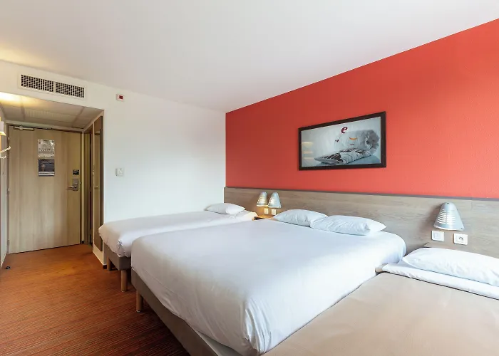 Ace Hotel Brive