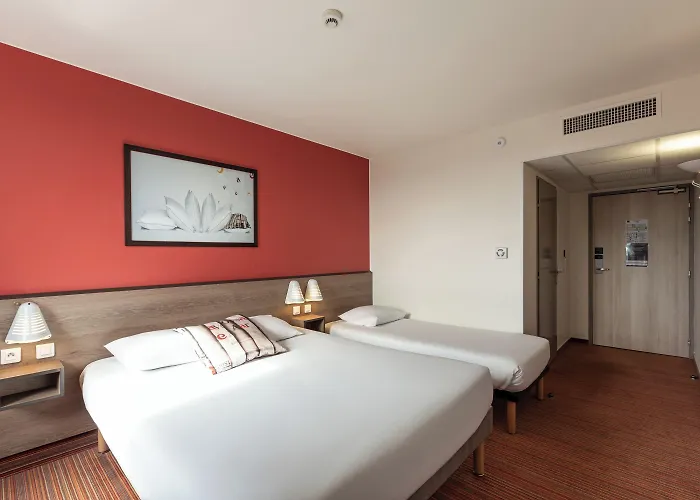 Ace Hotel Brive