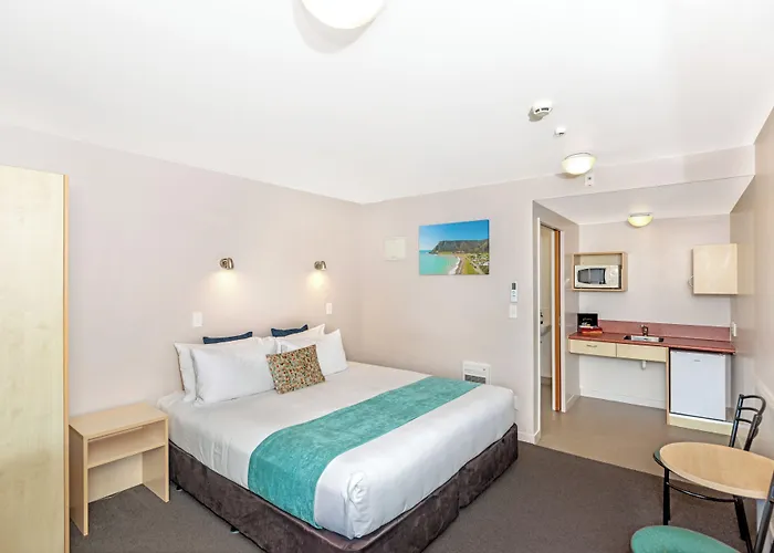 Bella Vista Gisborne