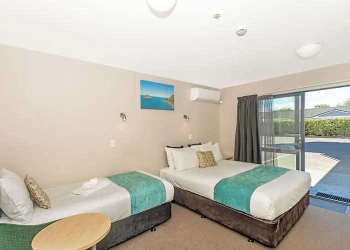 Bella Vista Gisborne