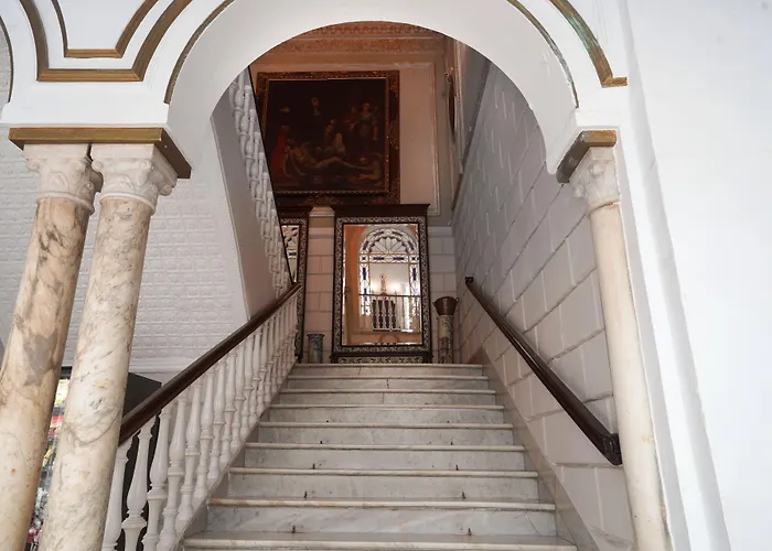 Hotel Simon
