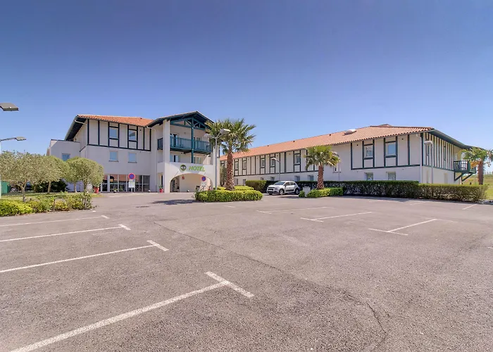 B&B Hotel Saint Jean De Luz