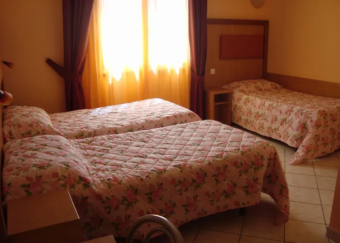 Hotel Lutetia