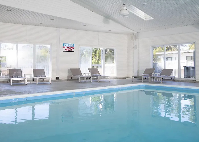 Endless Coast, A Boutique Hotel