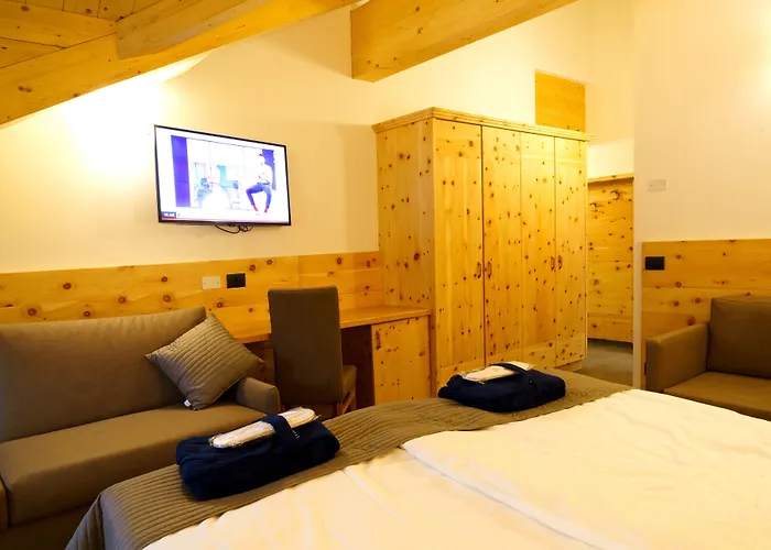 Hotel Diamant Park