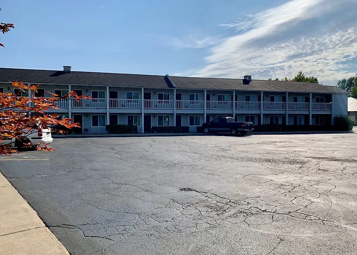 Thumb Heritage Inn