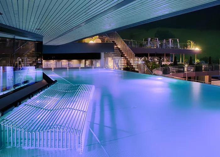 LUNARIS Wellnessresort