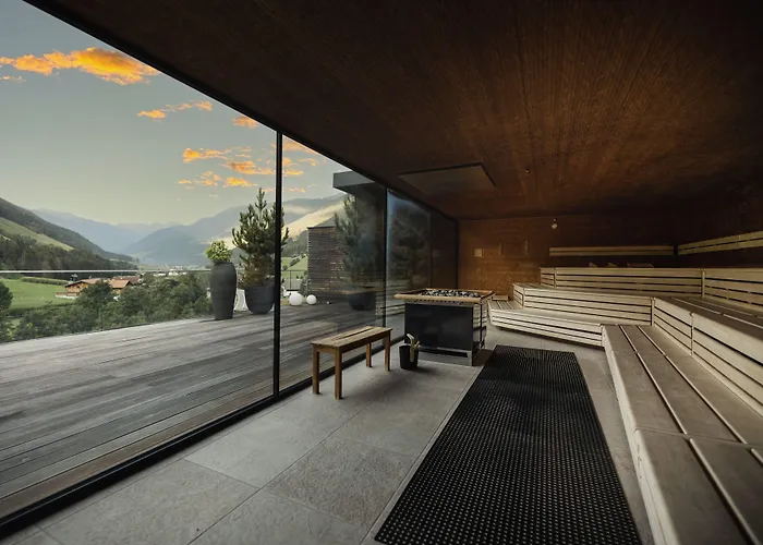 LUNARIS Wellnessresort