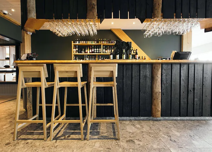 Hotel Katla By Keahotels