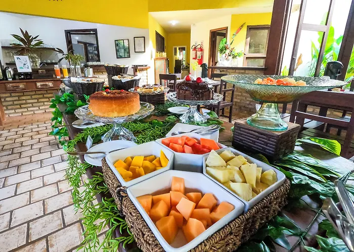 Brasil Tropical Village