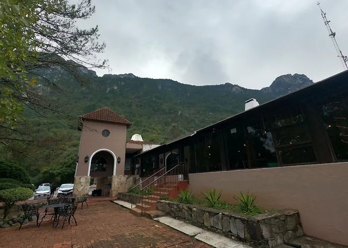 Hotel Chipinque