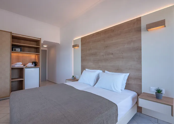Galini Beach Hotel