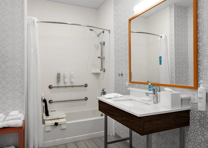 Hampton Inn Williamsburg