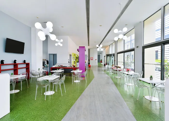Patras Smart Hotel, Vassilicos House Of Hospitality