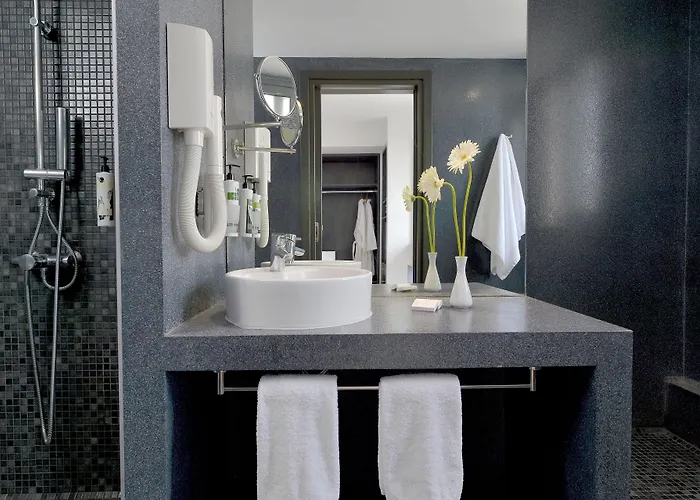 Patras Smart Hotel, Vassilicos House Of Hospitality