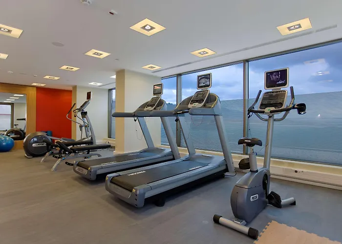 Hilton Garden Inn Kutahya