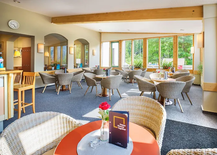 JUFA Hotel Altaussee
