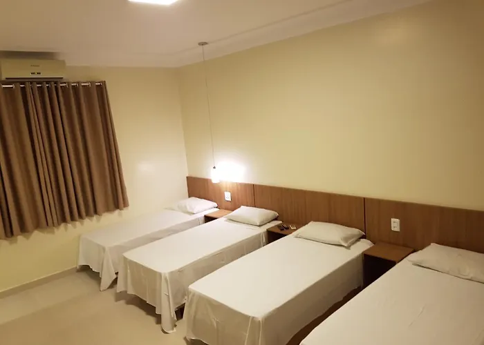 Oft Place Hotel