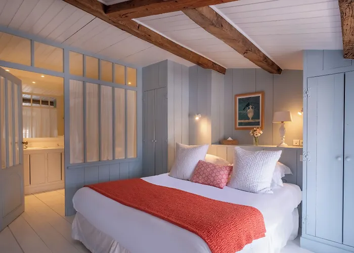 La Baronnie Hotel & Spa - Teritoria