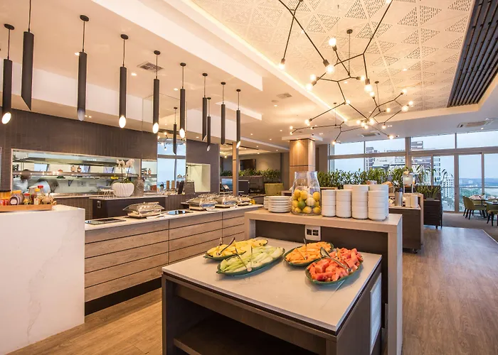 Belaire Suites Hotel