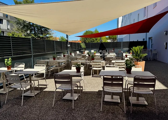Sure Hotel By Best Western Nantes Beaujoire