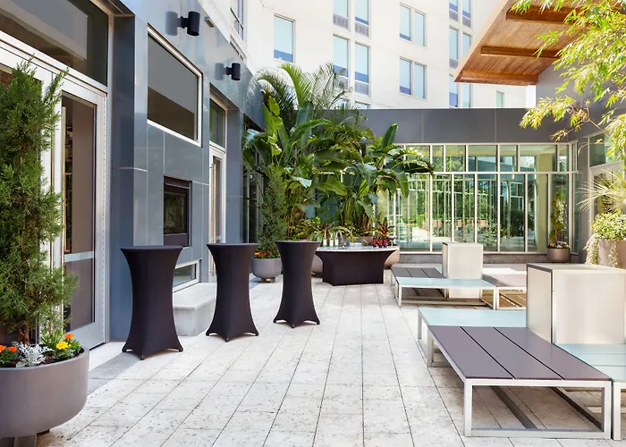 Aloft By Marriott Jacksonville Tapestry Park