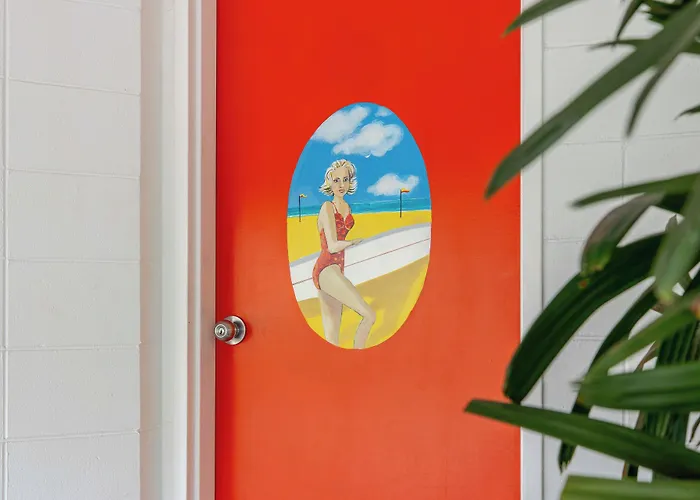 Port Douglas Motel
