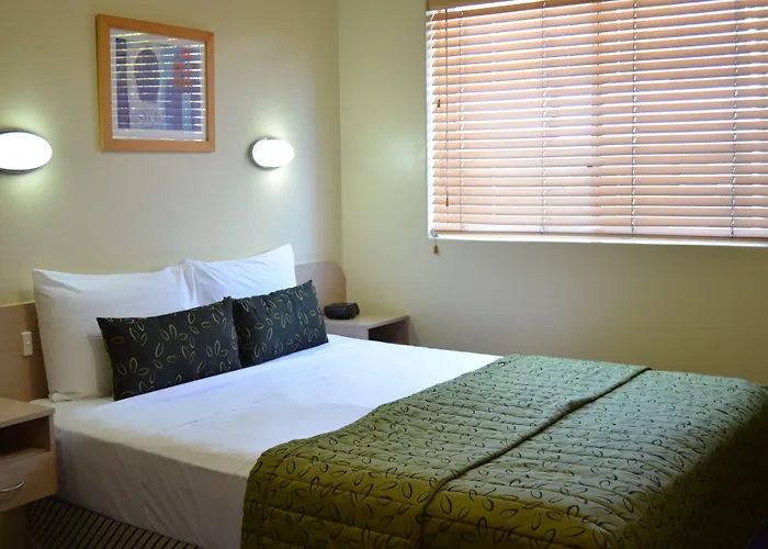 Airport Motel Brisbane