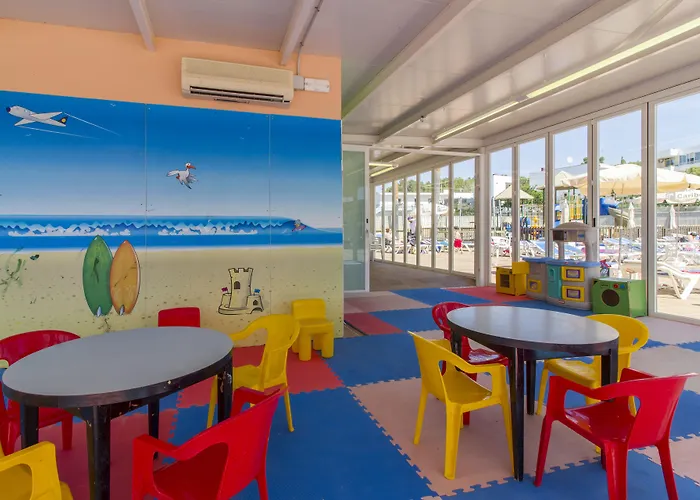 Hotel Caribe Ibiza