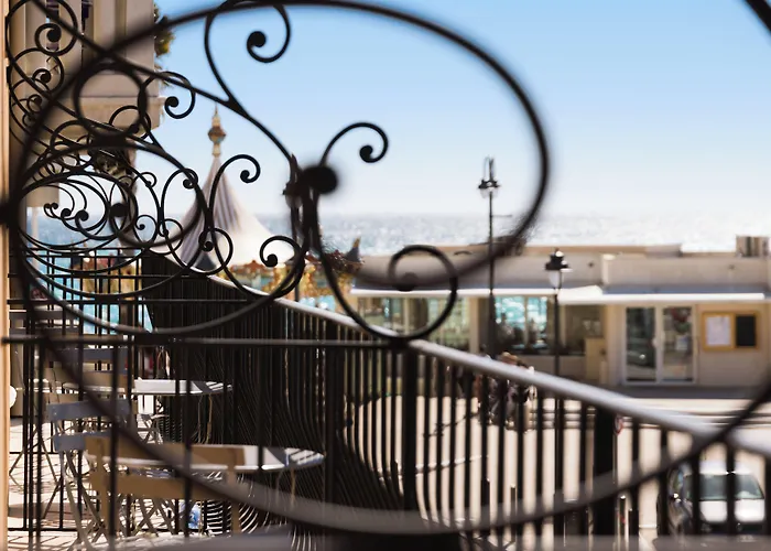 The Originals Boutique, Hotel Cassitel, Cassis