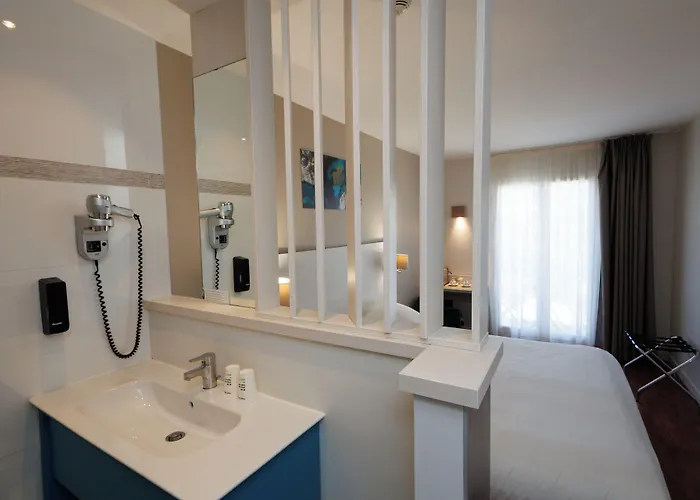 The Originals Boutique, Hôtel Cassitel, Cassis