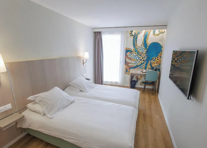The Originals Boutique, Hotel Cassitel, Cassis