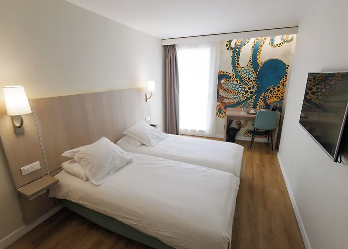 The Originals Boutique, Hotel Cassitel, Cassis