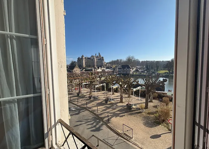 Logis Hotel Beaudon