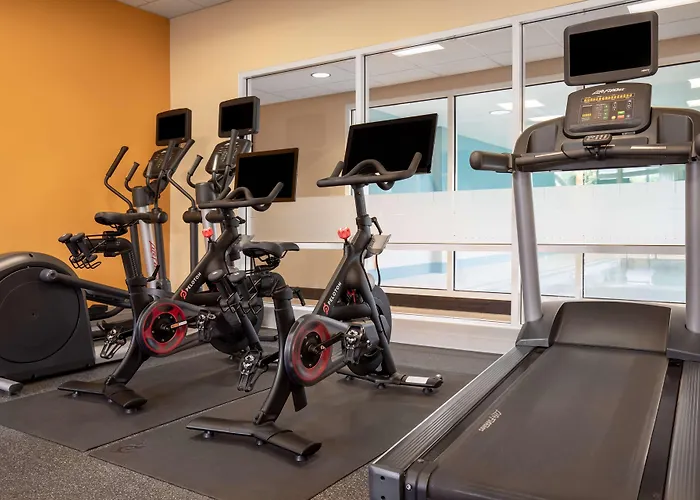 Hampton Inn By Hilton Toronto Airport Corporate Centre