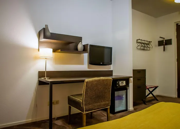 Parkhotel Auberge Vincent