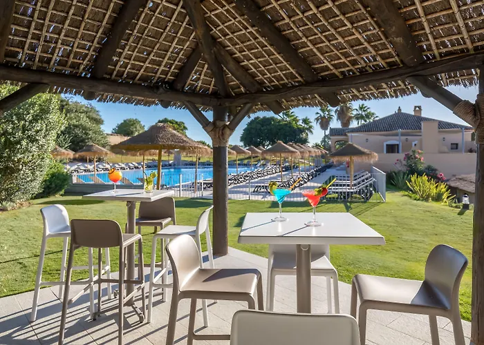 Barcelo Jerez Montecastillo & Convention Center