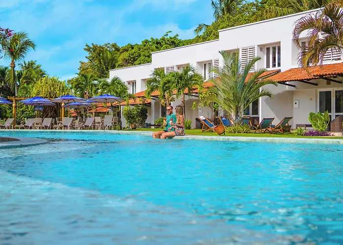 Hotel Pipa Atlântico