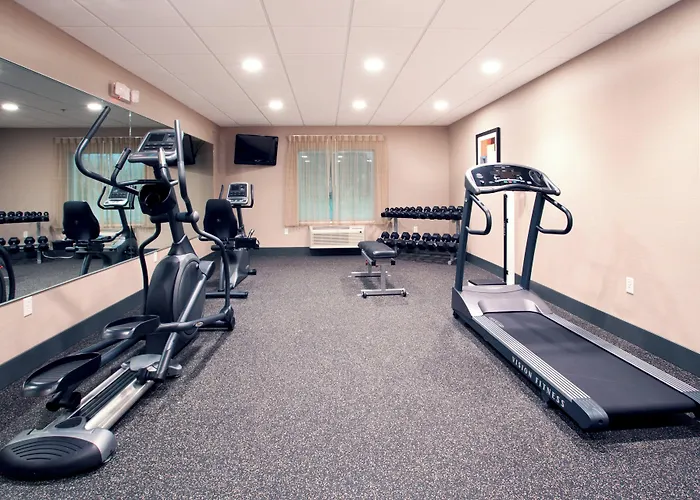 Holiday Inn Express Amite By Ihg