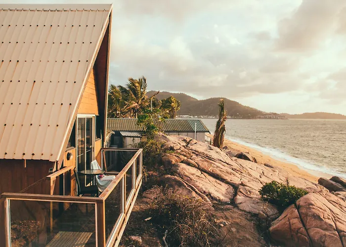 Nomads Magnetic Island (Adults Only)